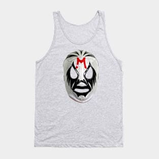 Mil Mascaras Tank Top